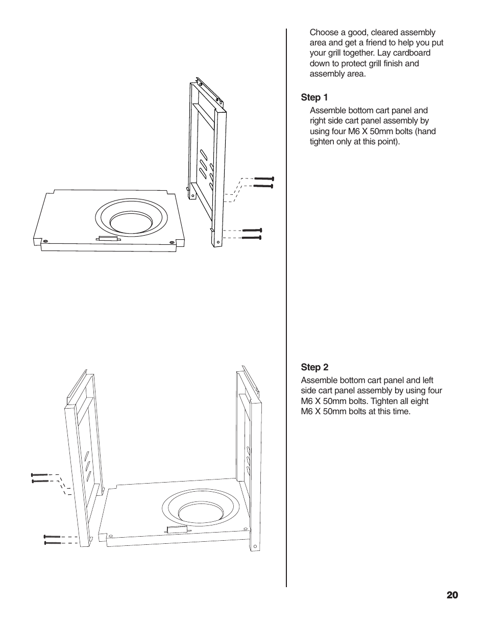 Brinkmann 2500 User Manual | Page 21 / 32