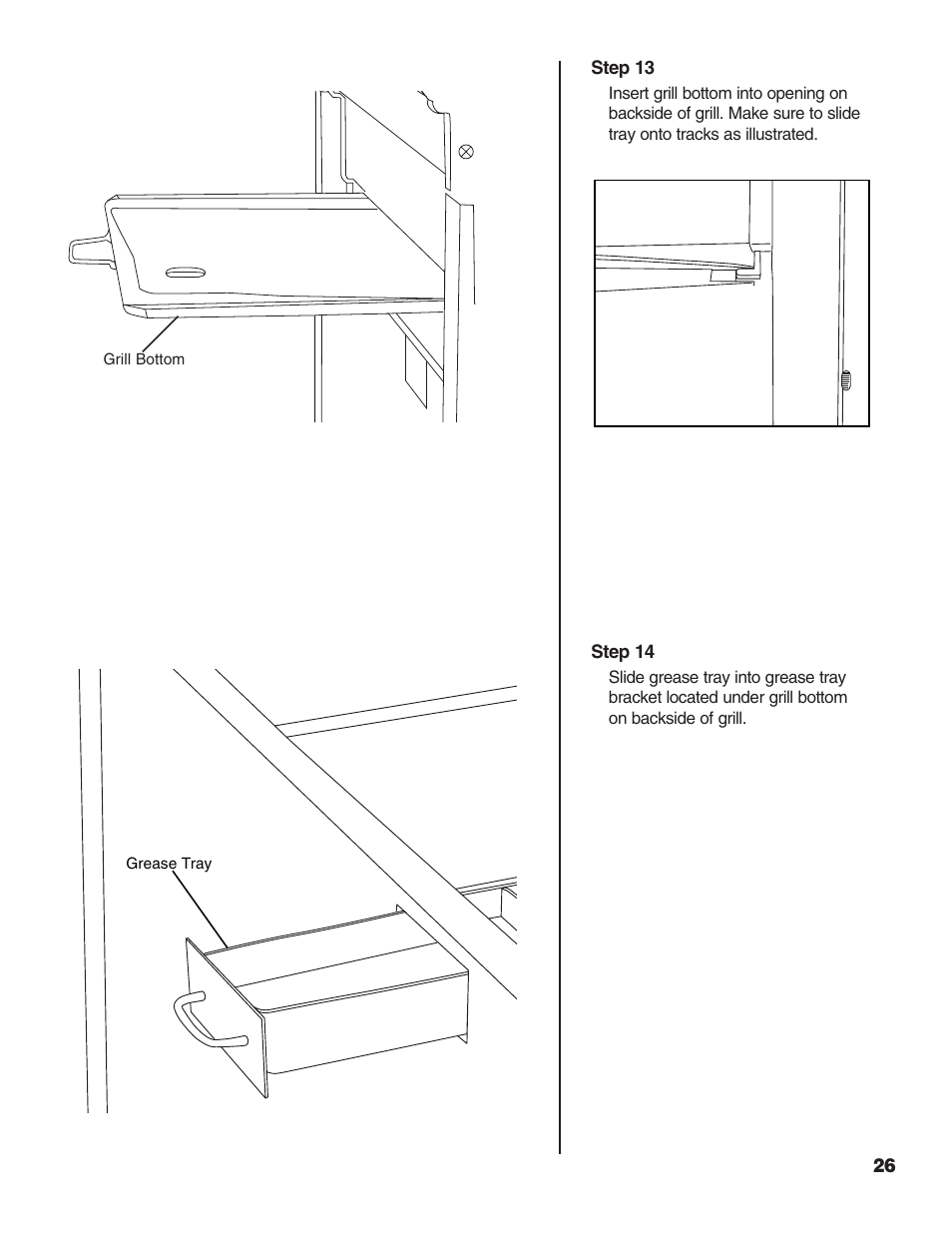 Brinkmann 2500 User Manual | Page 27 / 32