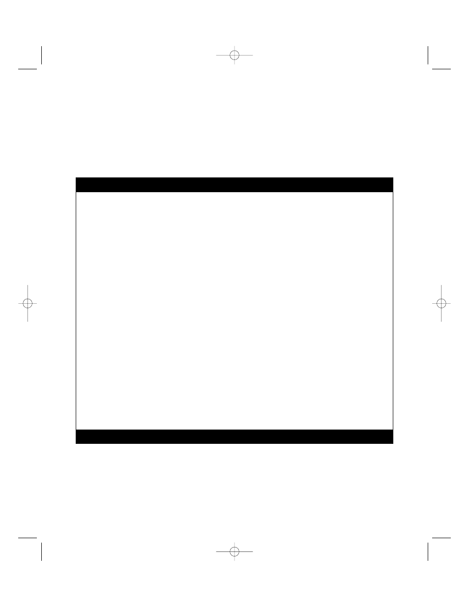 Year limited warranty | Brinkmann MaxMillion II User Manual | Page 6 / 6