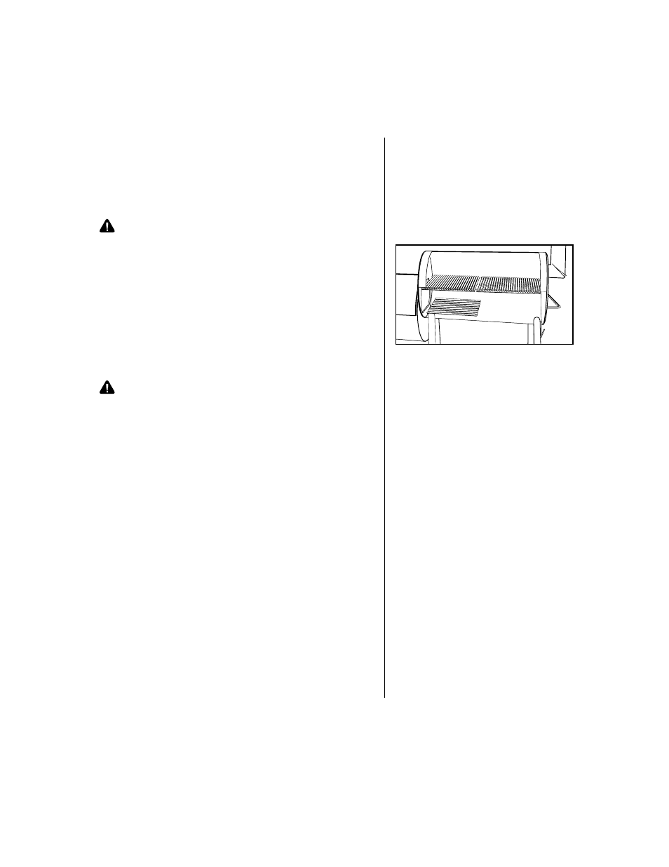 Brinkmann Stillwater Charcoal/Wood Smoker & Grill User Manual | Page 11 / 16