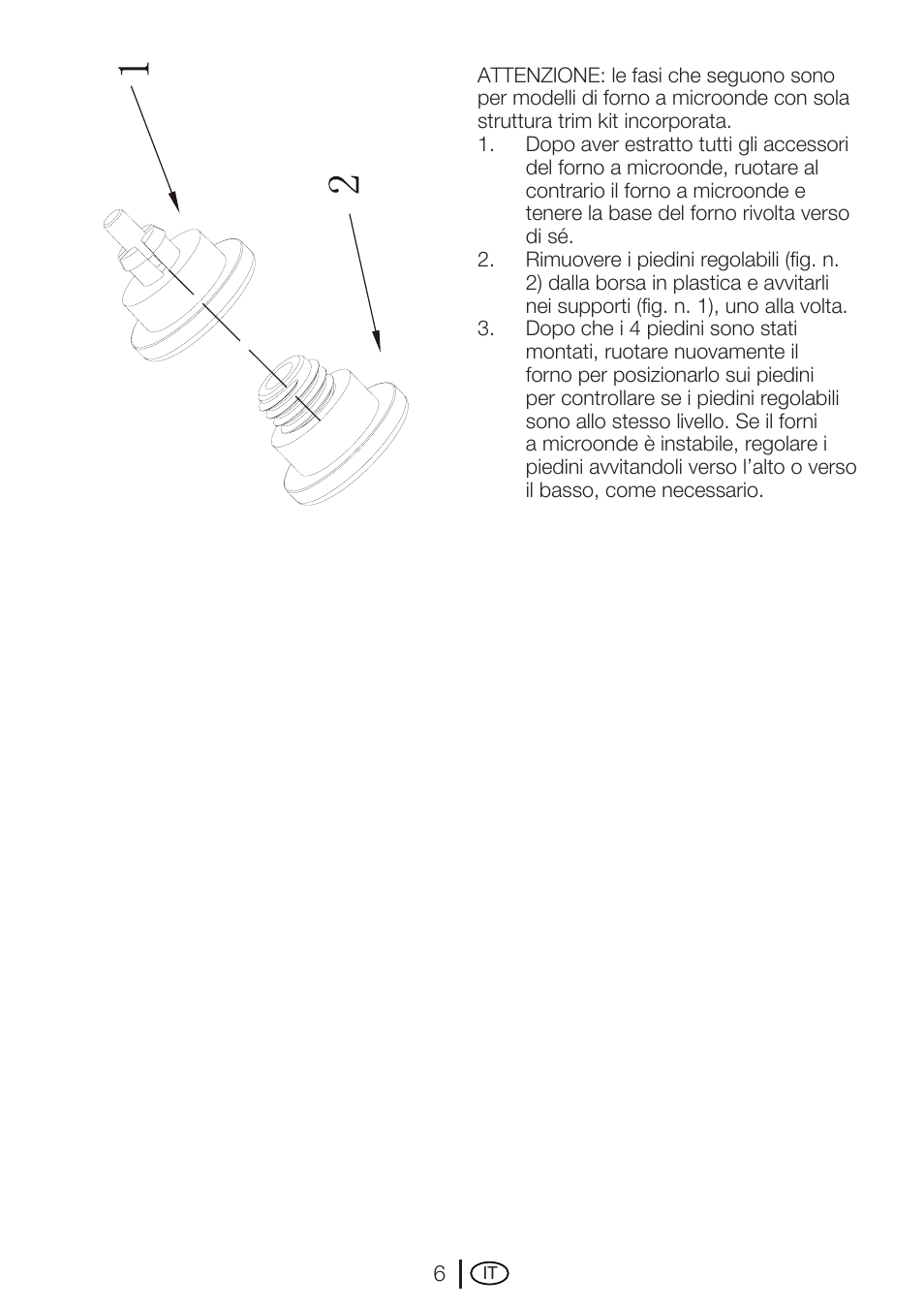 Blomberg MEE 3150 X User Manual | Page 104 / 140