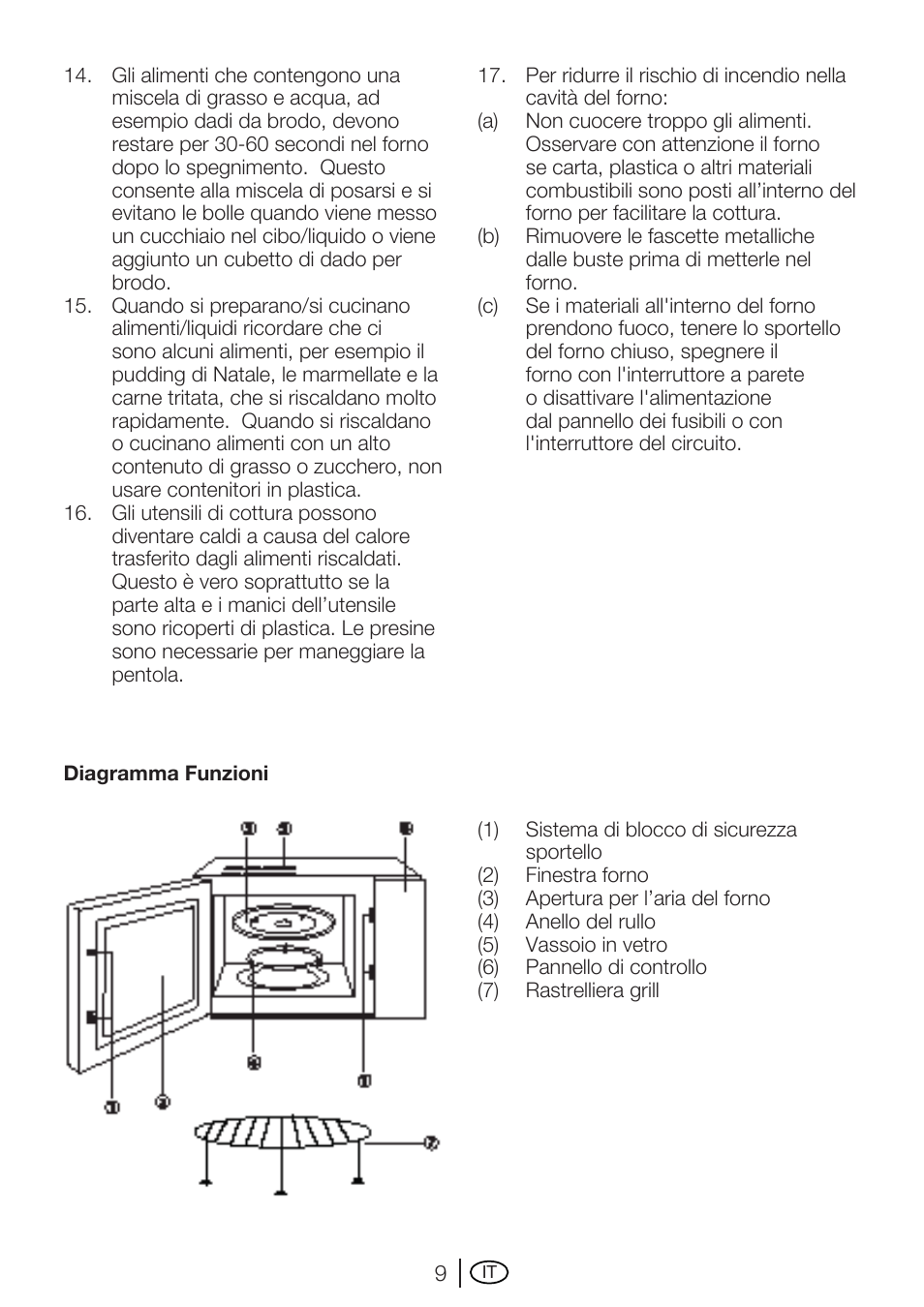 Blomberg MEE 3150 X User Manual | Page 107 / 140