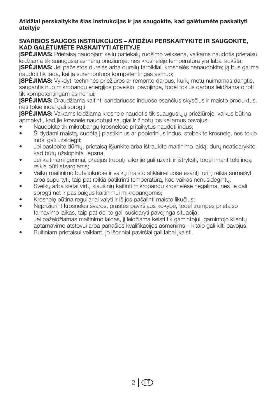 Blomberg MEE 3150 X User Manual | Page 114 / 140