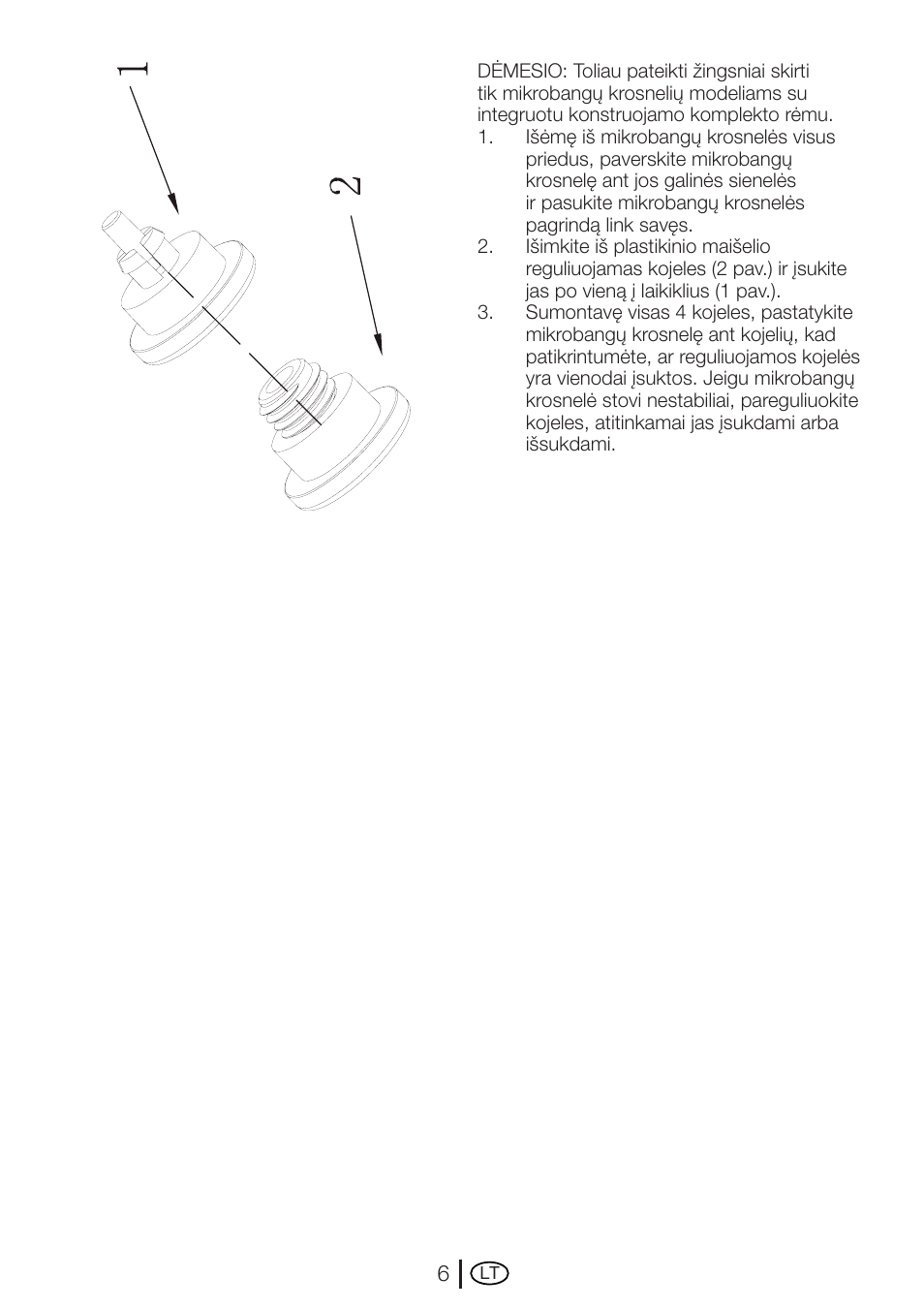 Blomberg MEE 3150 X User Manual | Page 118 / 140