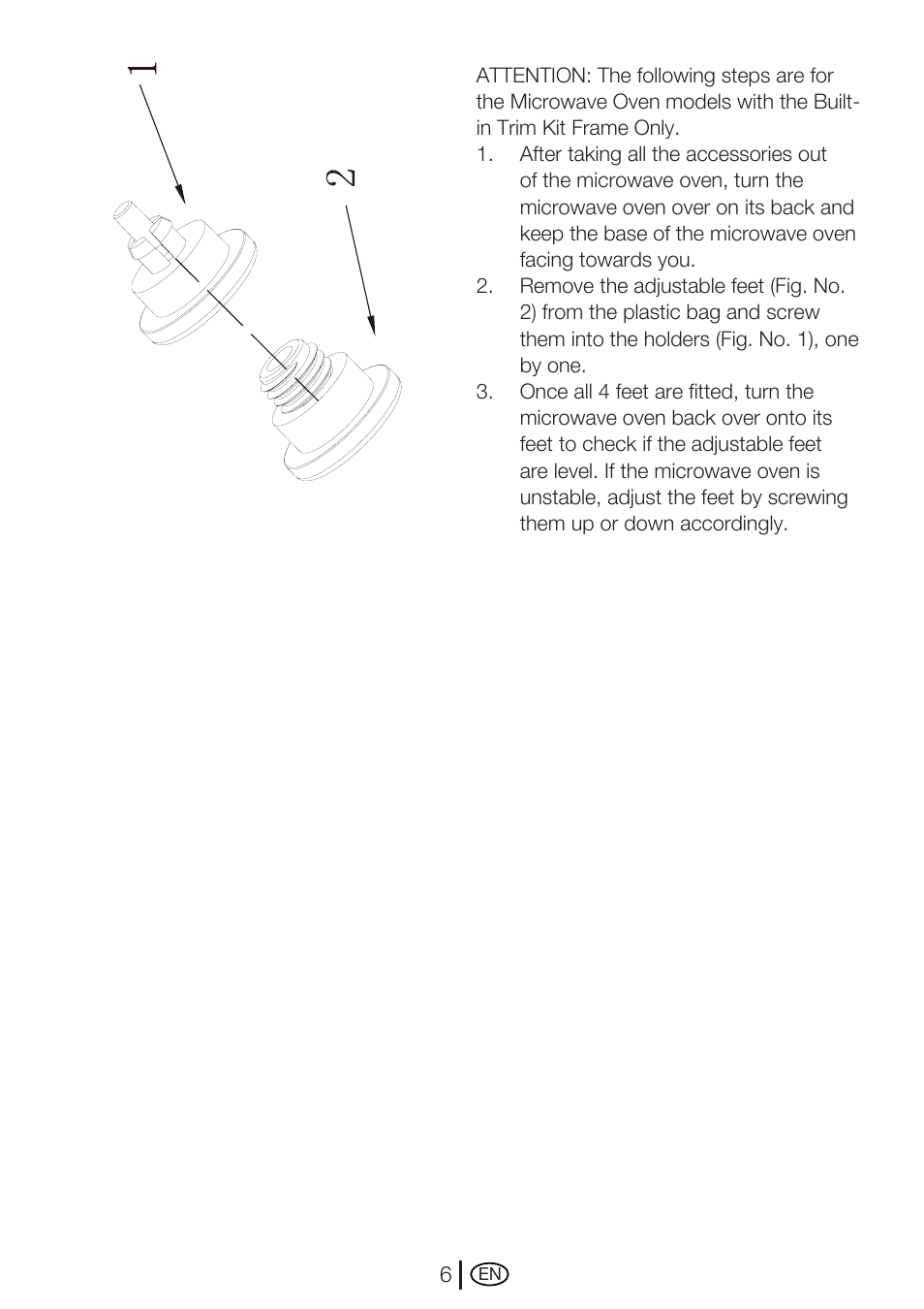 Blomberg MEE 3150 X User Manual | Page 34 / 140