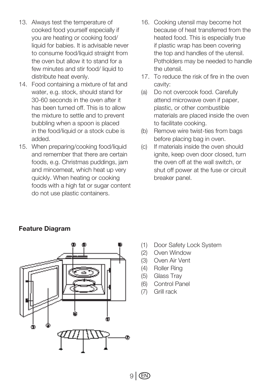 Blomberg MEE 3150 X User Manual | Page 37 / 140