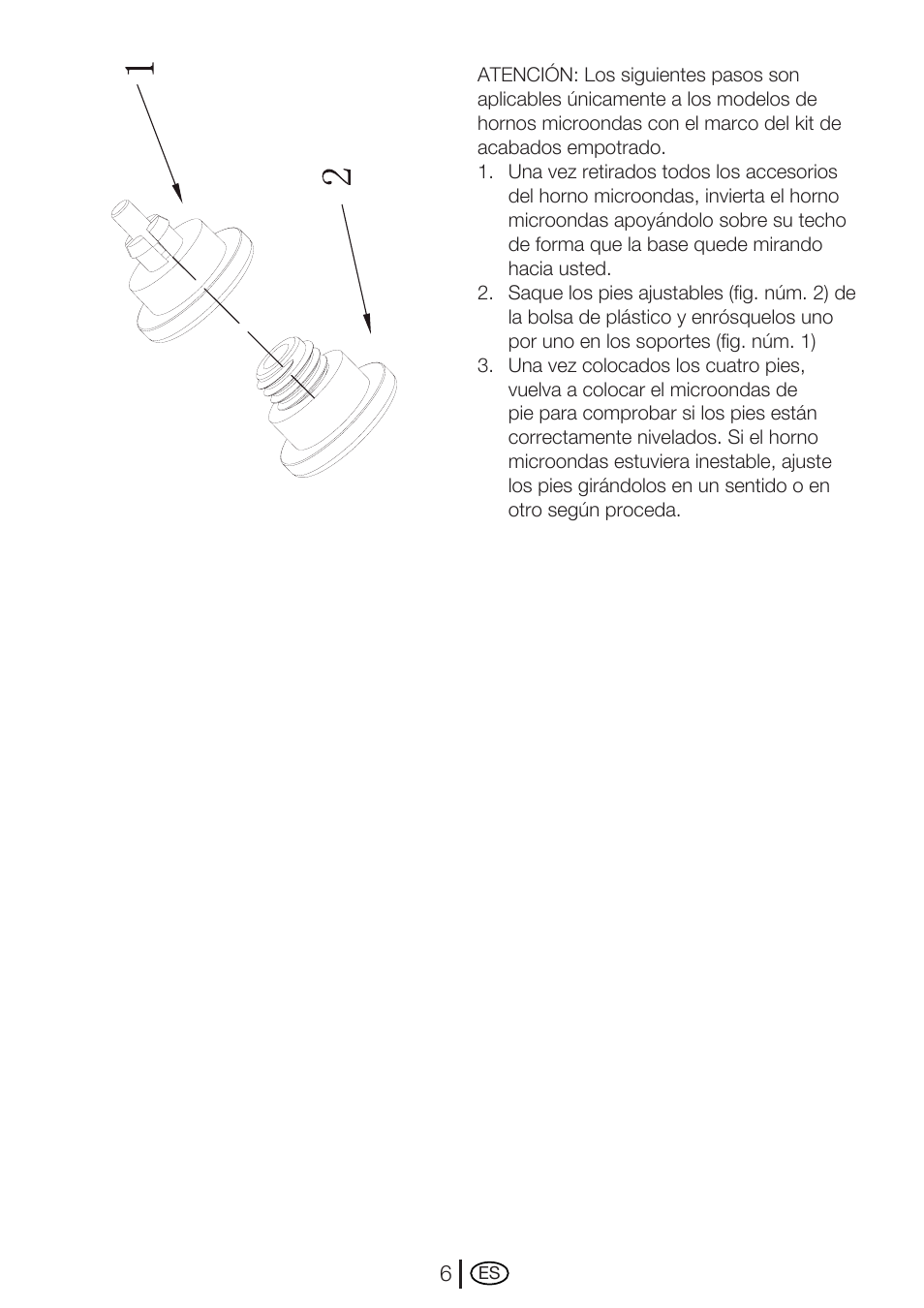 Blomberg MEE 3150 X User Manual | Page 48 / 140