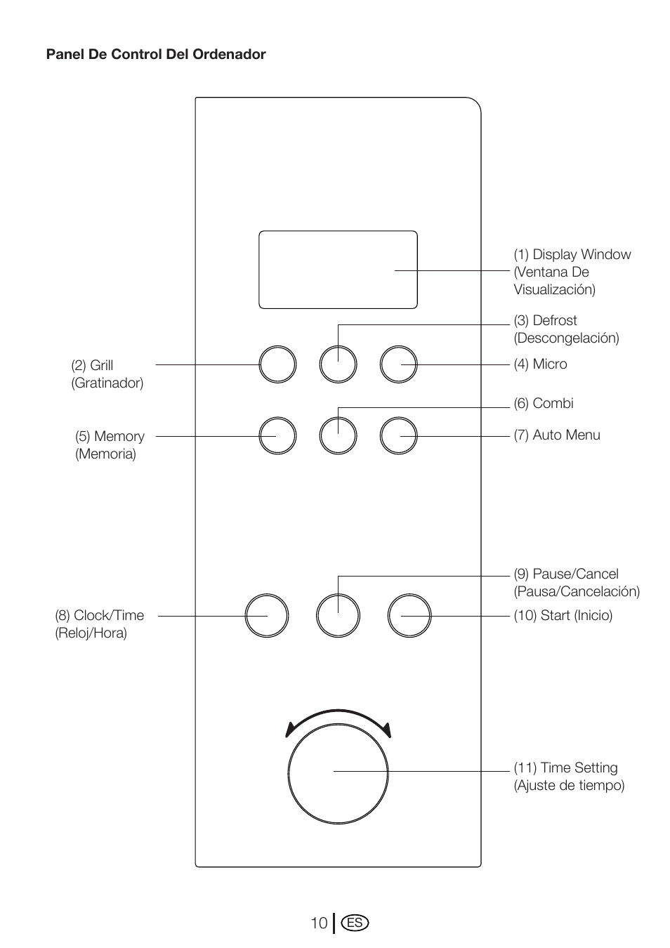 Blomberg MEE 3150 X User Manual | Page 52 / 140