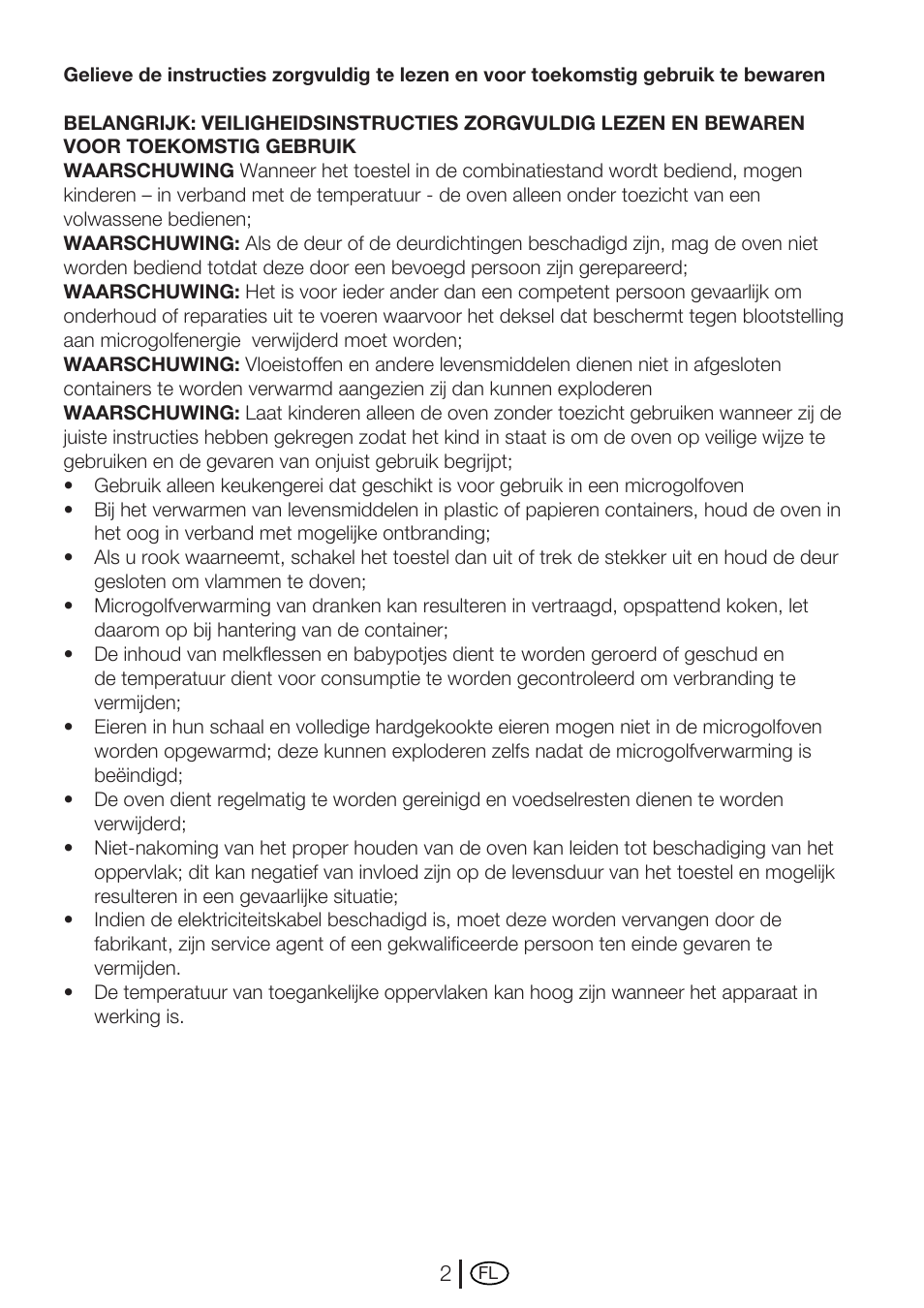 Blomberg MEE 3150 X User Manual | Page 58 / 140