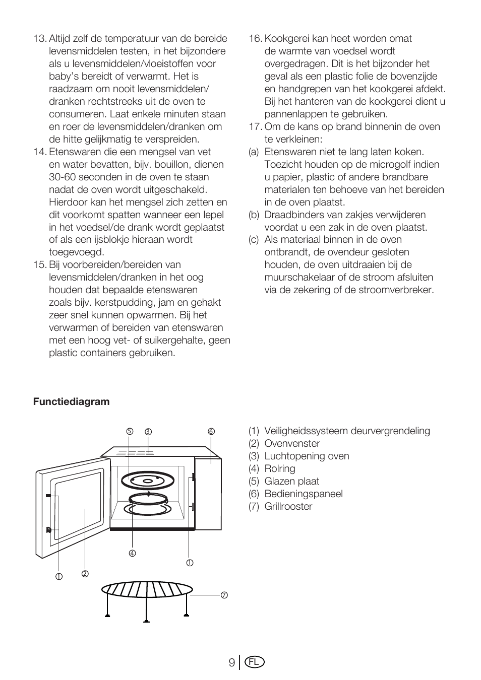 Blomberg MEE 3150 X User Manual | Page 65 / 140