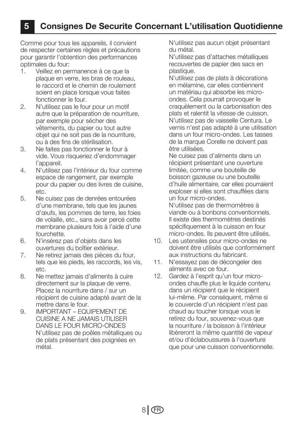 Blomberg MEE 3150 X User Manual | Page 78 / 140