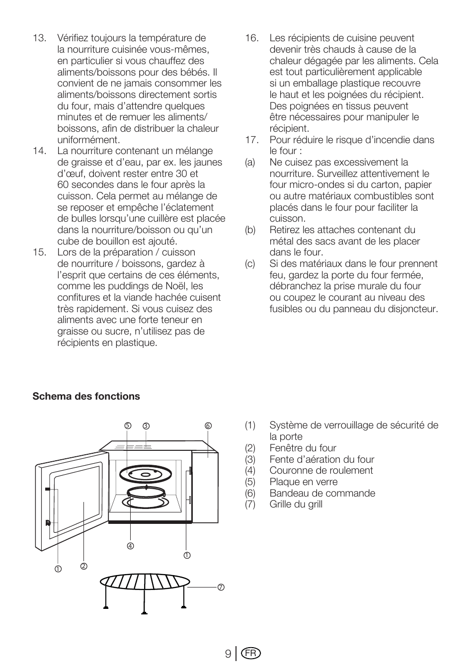 Blomberg MEE 3150 X User Manual | Page 79 / 140