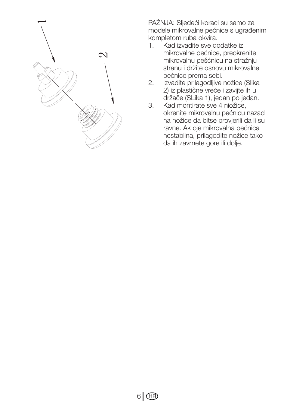 Blomberg MEE 3150 X User Manual | Page 90 / 140