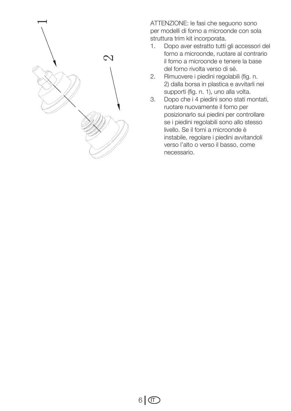 Blomberg MEE 4150 X User Manual | Page 104 / 140