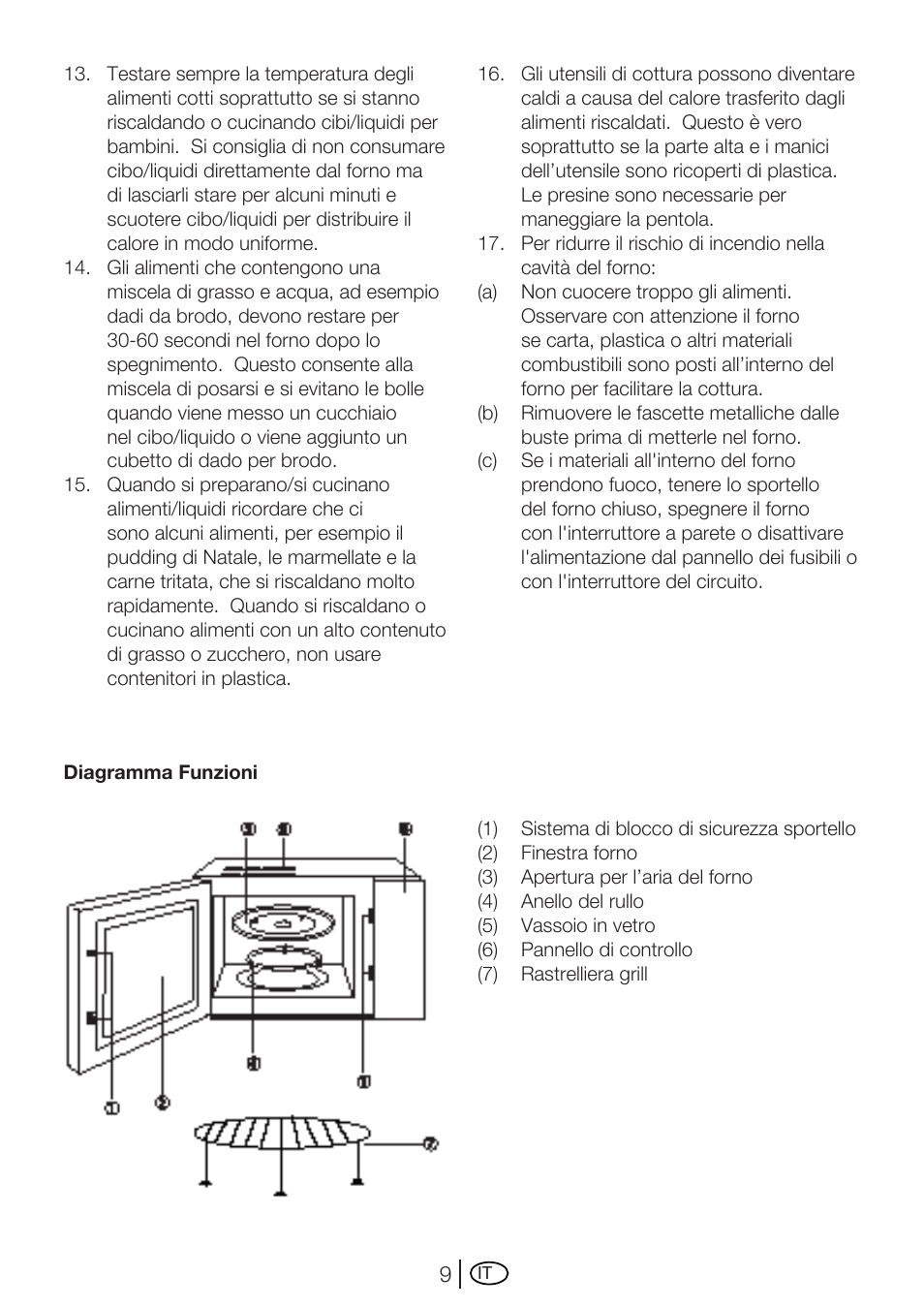 Blomberg MEE 4150 X User Manual | Page 107 / 140