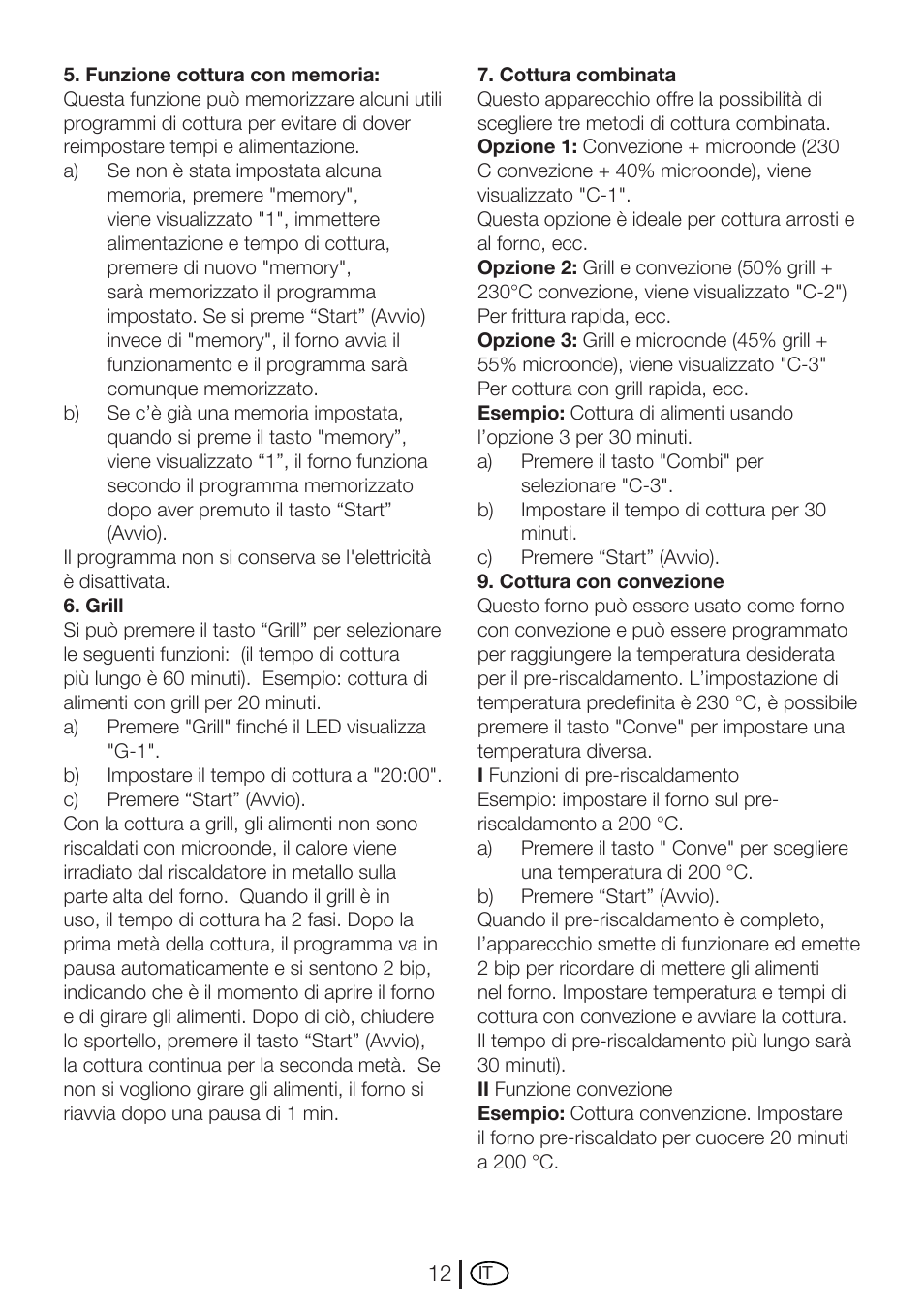 Blomberg MEE 4150 X User Manual | Page 110 / 140