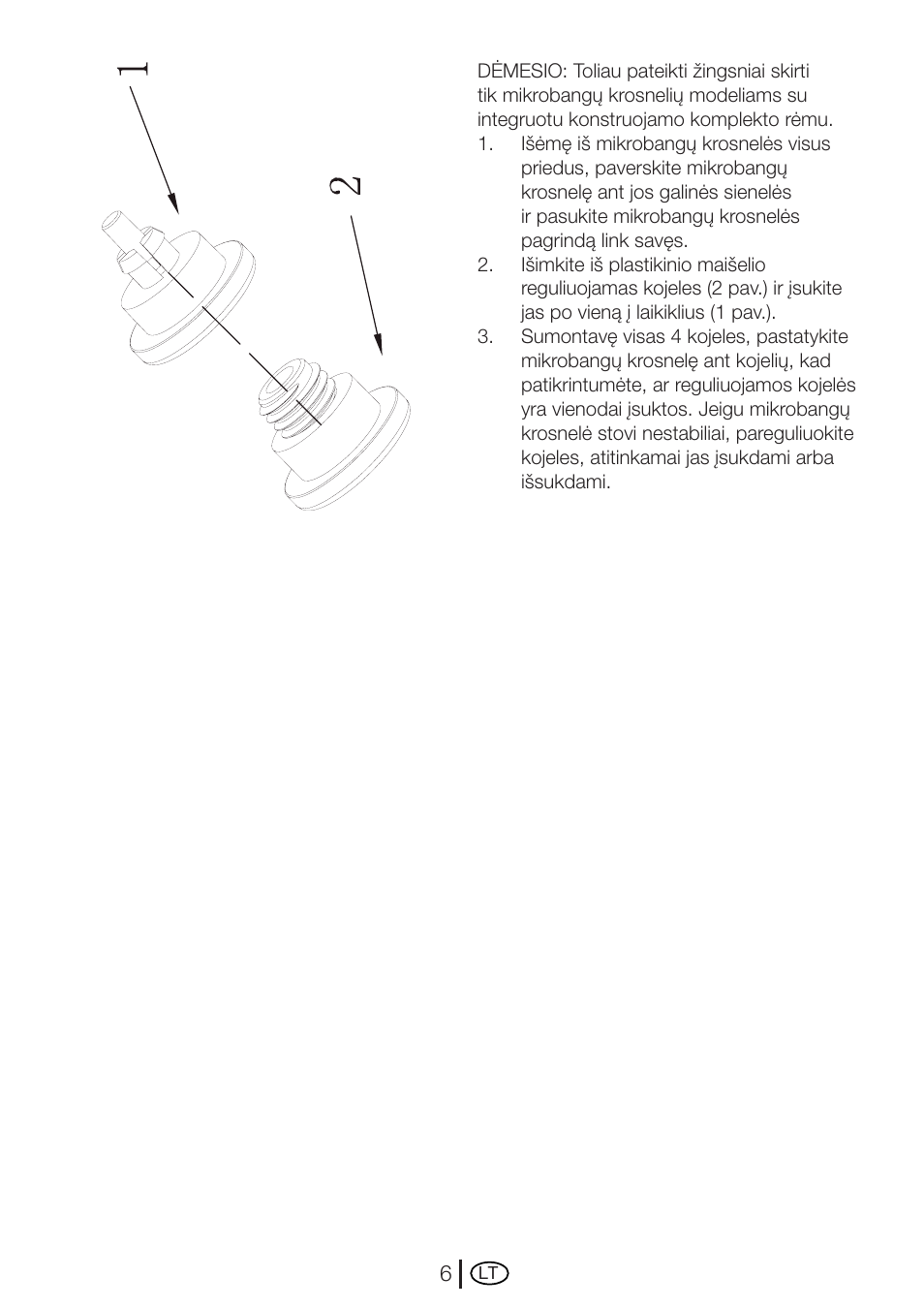 Blomberg MEE 4150 X User Manual | Page 118 / 140