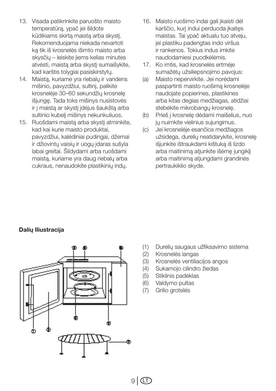 Blomberg MEE 4150 X User Manual | Page 121 / 140