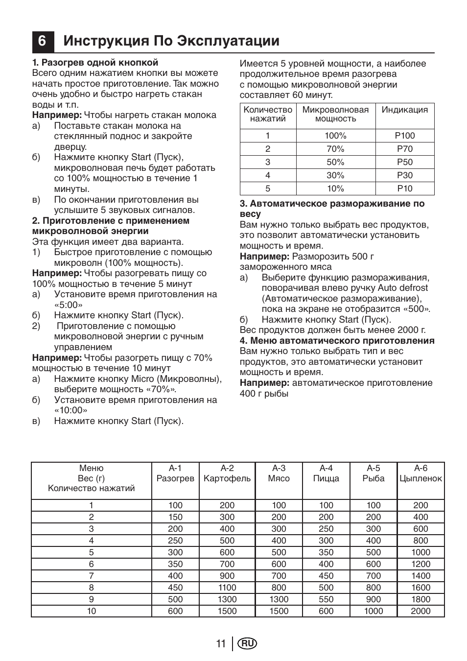 6инструкция по эксплуатации | Blomberg MEE 4150 X User Manual | Page 137 / 140