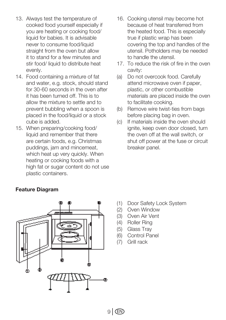 Blomberg MEE 4150 X User Manual | Page 37 / 140