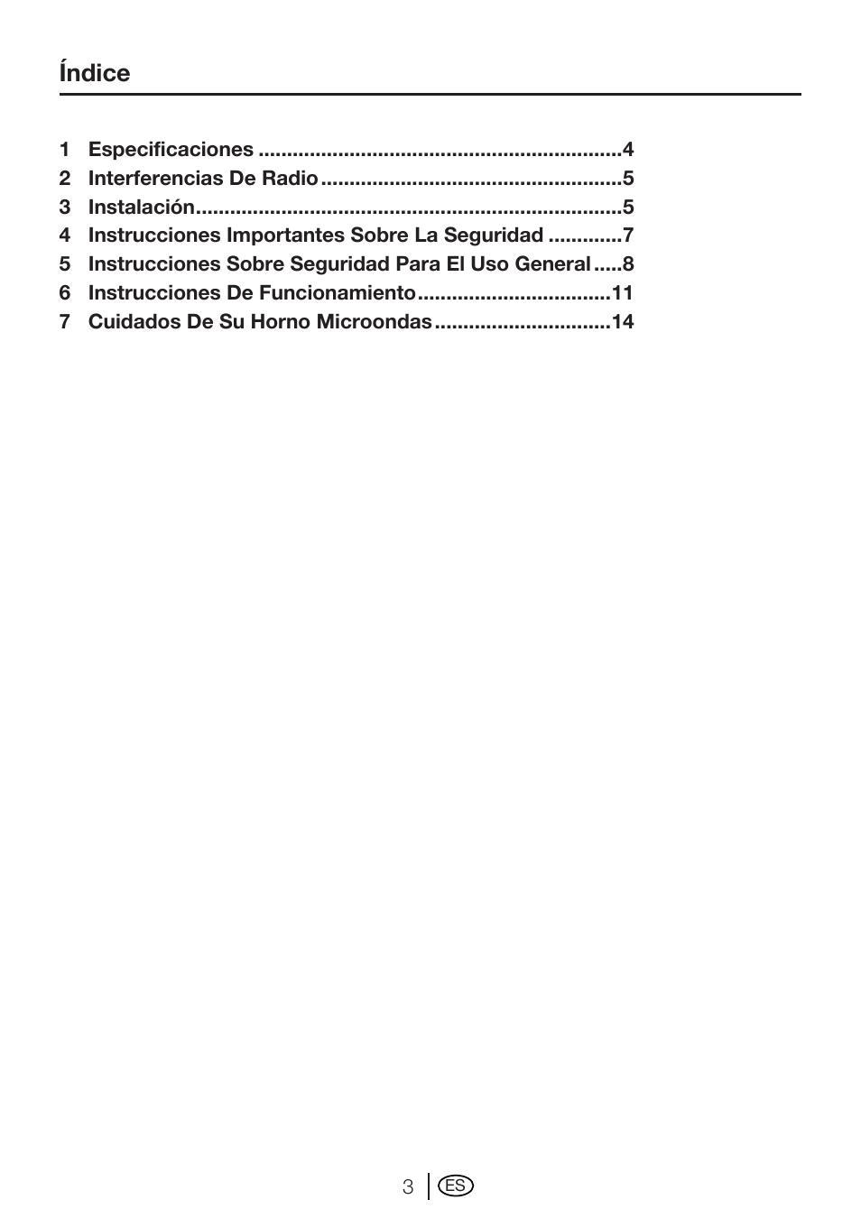 Índice | Blomberg MEE 4150 X User Manual | Page 45 / 140
