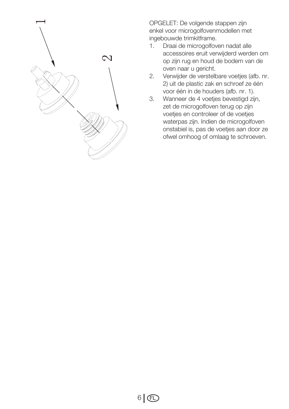 Blomberg MEE 4150 X User Manual | Page 62 / 140