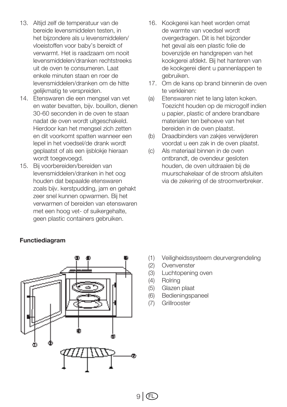 Blomberg MEE 4150 X User Manual | Page 65 / 140
