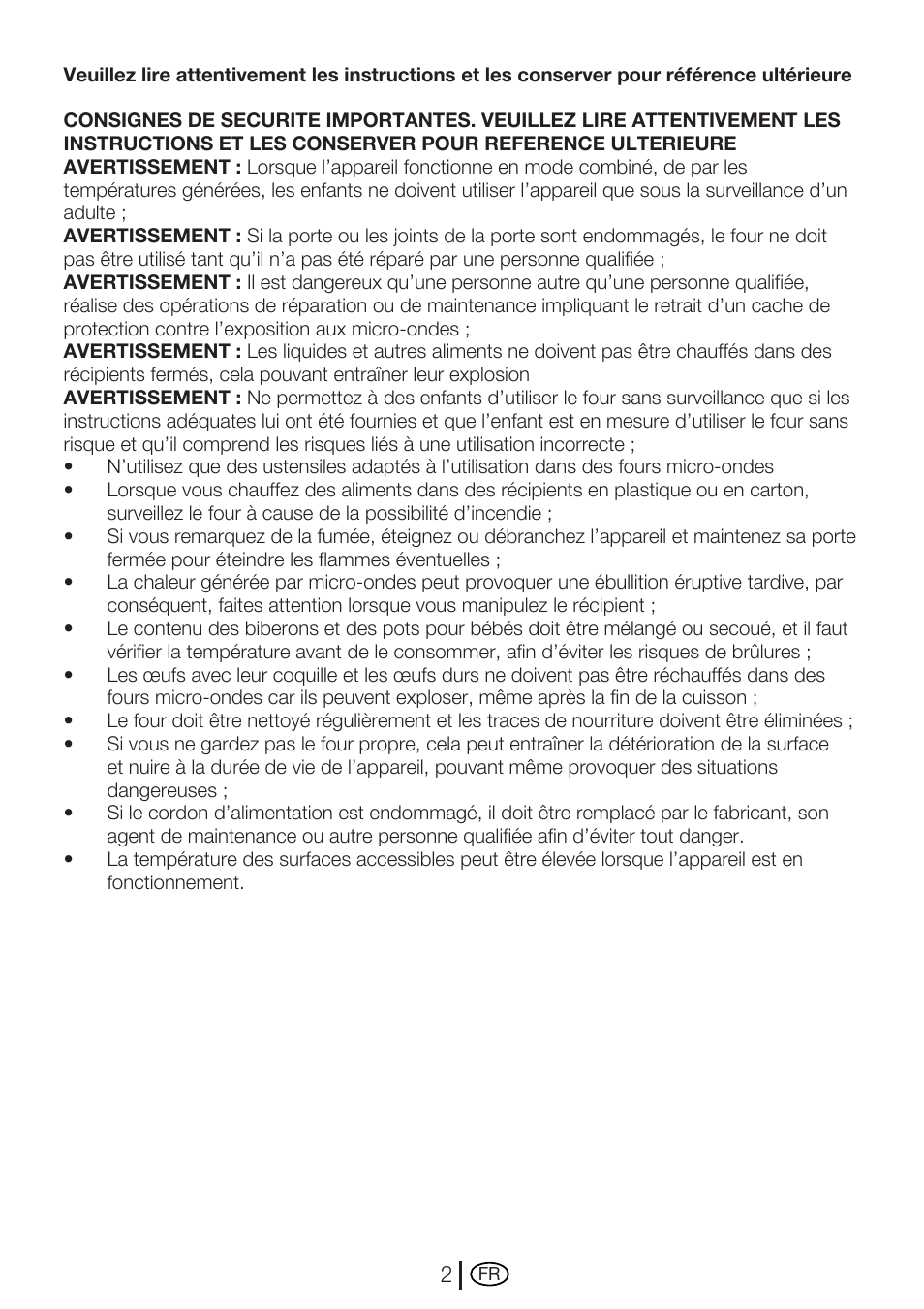 Blomberg MEE 4150 X User Manual | Page 72 / 140