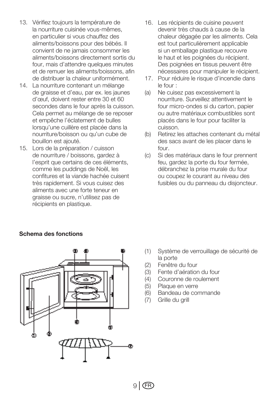 Blomberg MEE 4150 X User Manual | Page 79 / 140