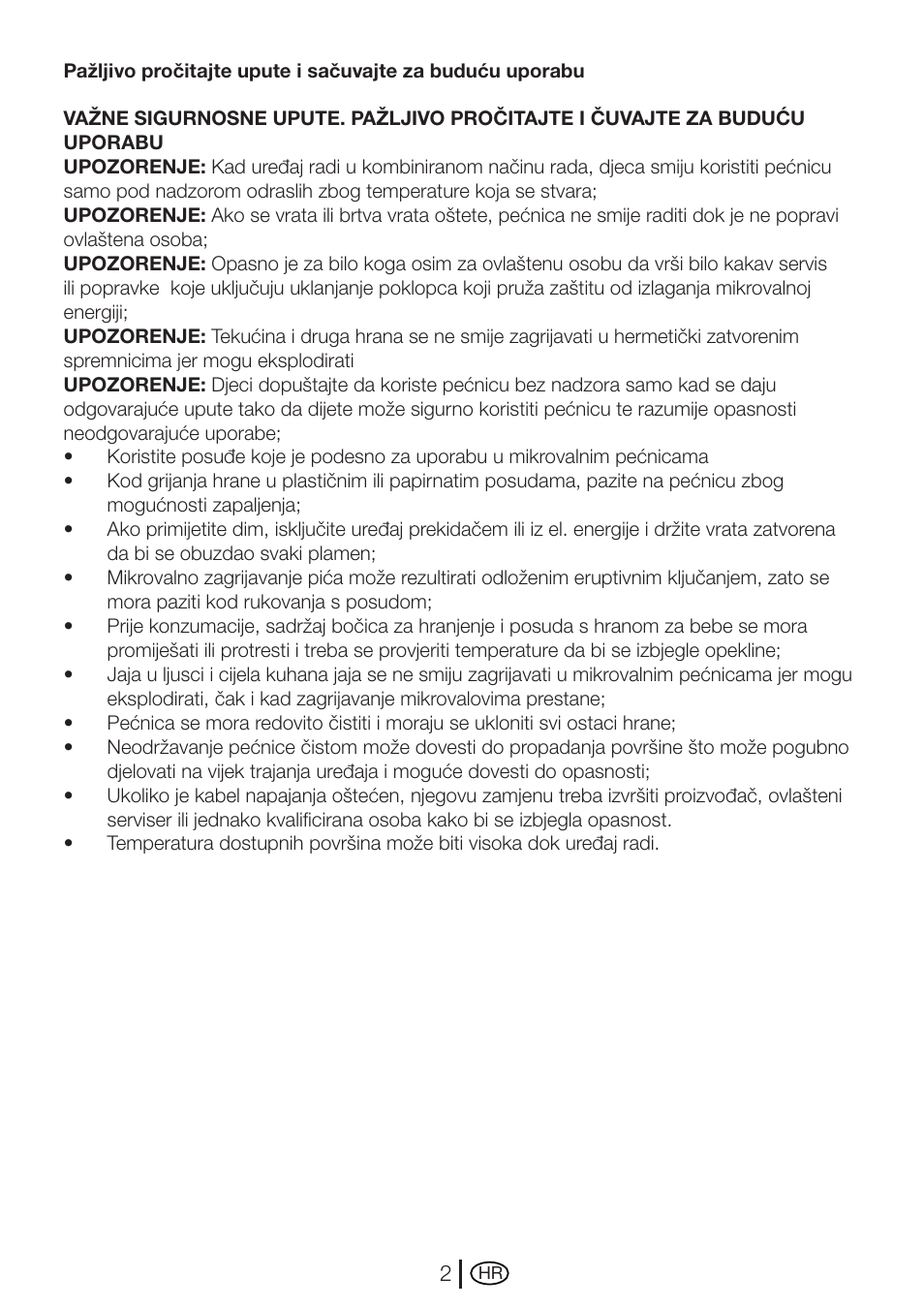 Blomberg MEE 4150 X User Manual | Page 86 / 140