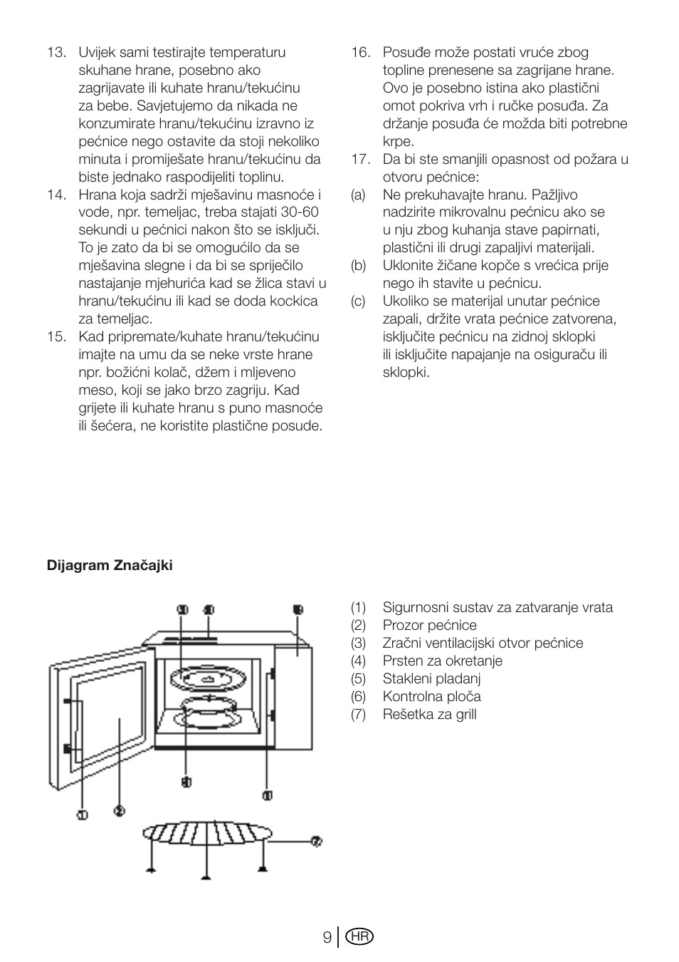 Blomberg MEE 4150 X User Manual | Page 93 / 140