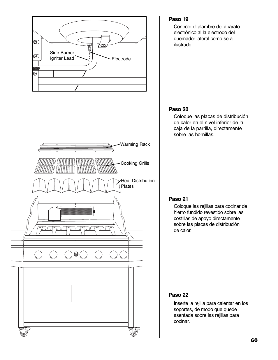 Brinkmann PRO SERIES 9620 User Manual | Page 61 / 64