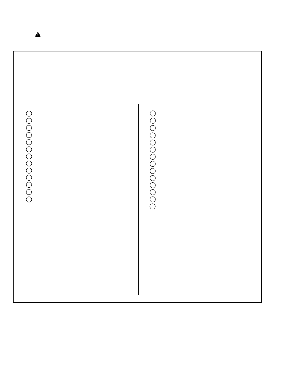 Assembly instructions | Brinkmann ProSeries 8445 User Manual | Page 22 / 66