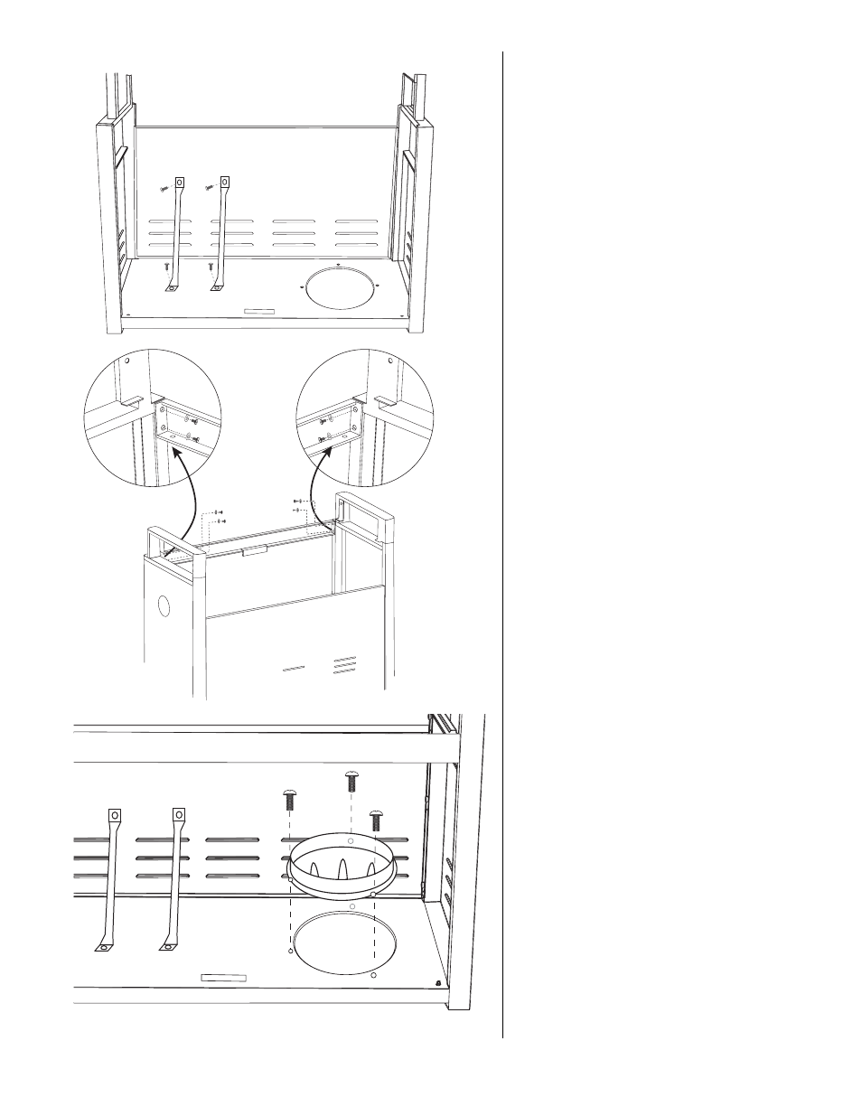 Brinkmann ProSeries 8445 User Manual | Page 57 / 66