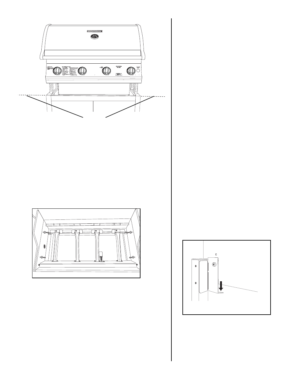 Brinkmann ProSeries 8445 User Manual | Page 59 / 66