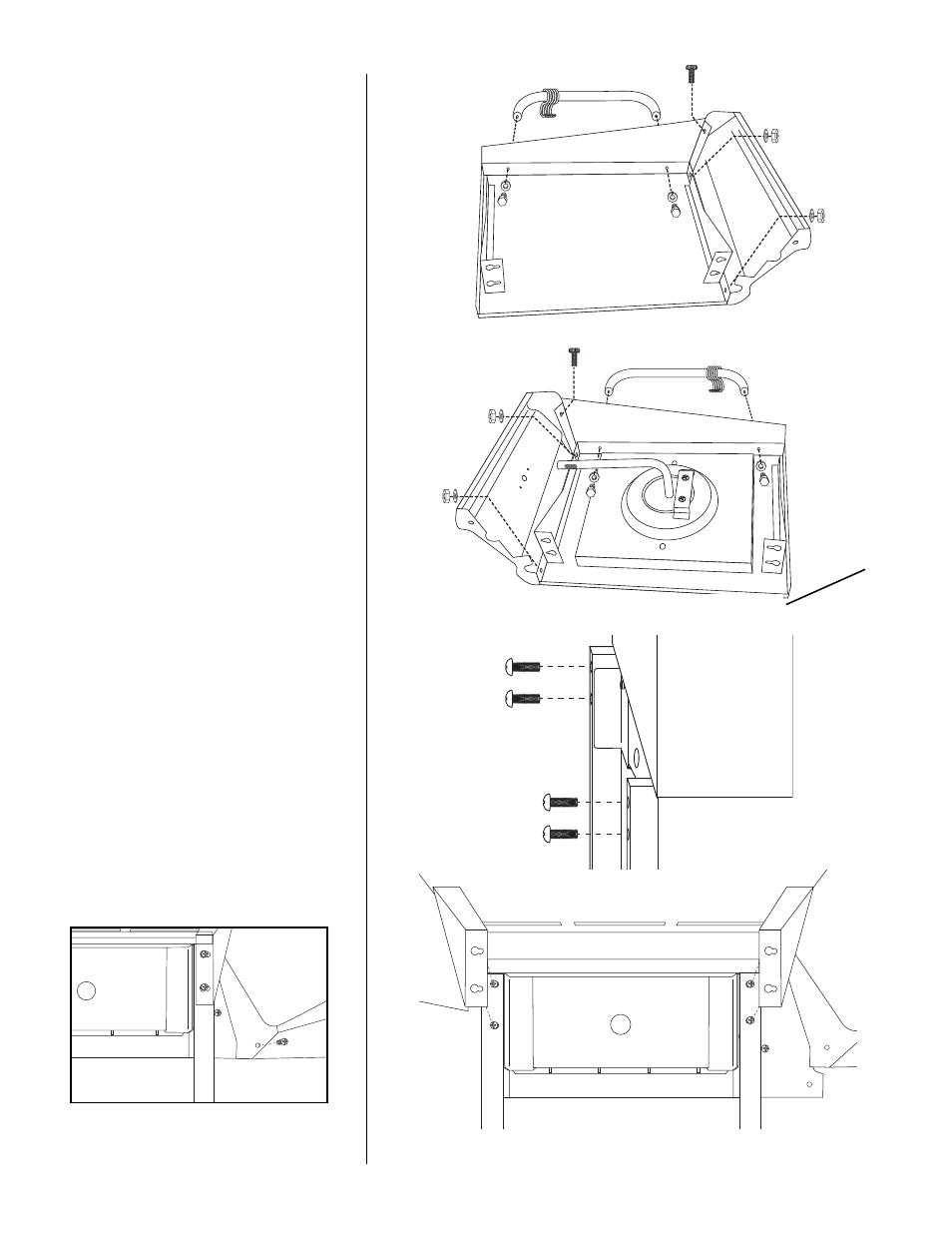 Brinkmann ProSeries 8445 User Manual | Page 60 / 66