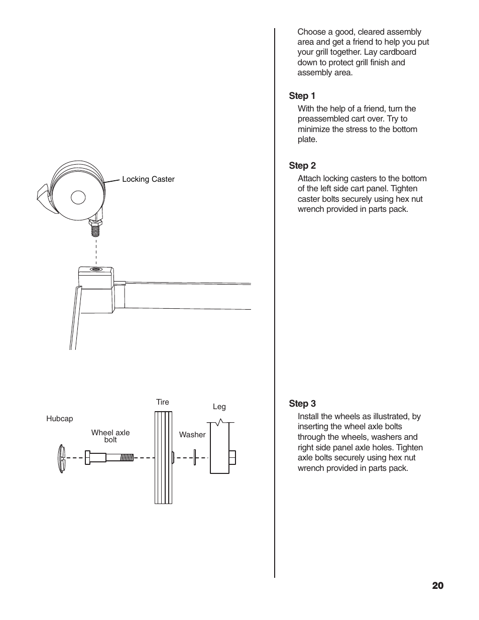 Brinkmann 2400 User Manual | Page 21 / 32