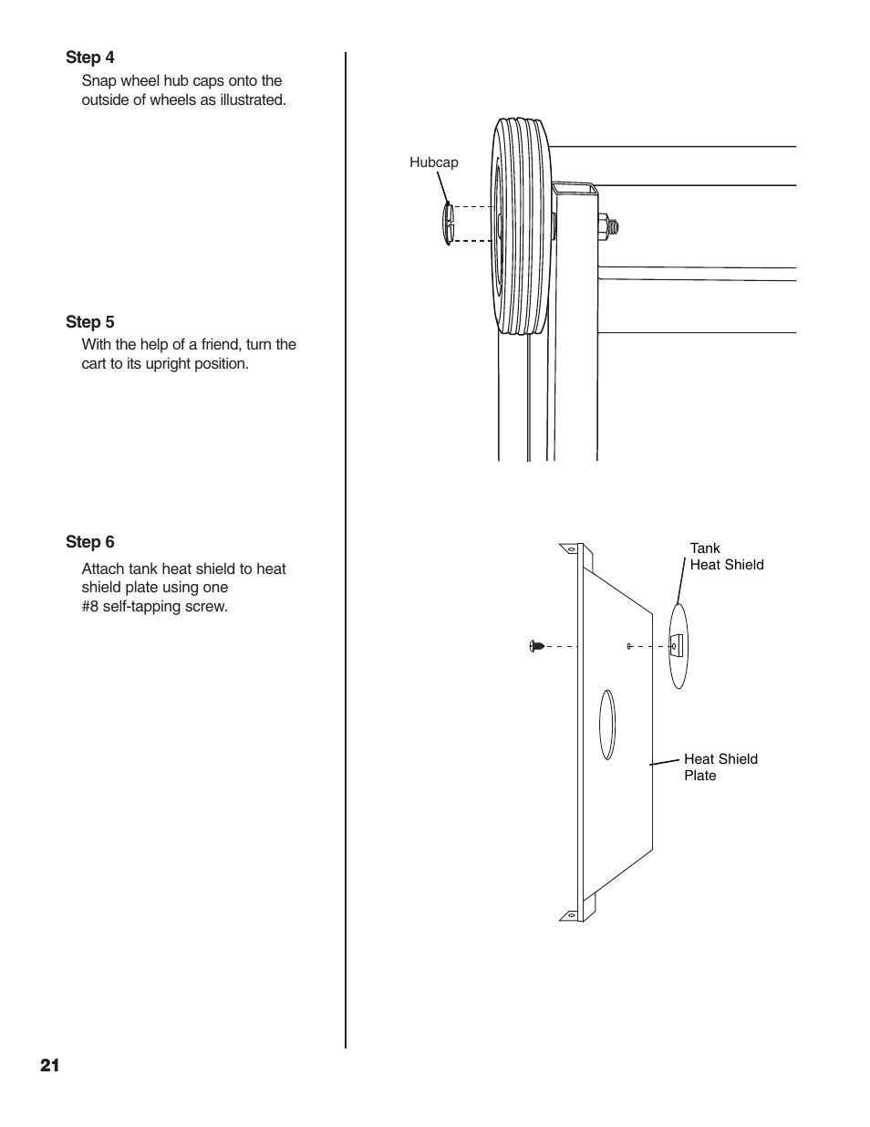Brinkmann 2400 User Manual | Page 22 / 32