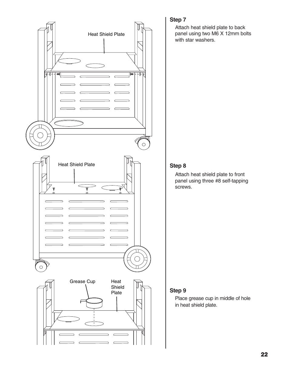 Brinkmann 2400 User Manual | Page 23 / 32