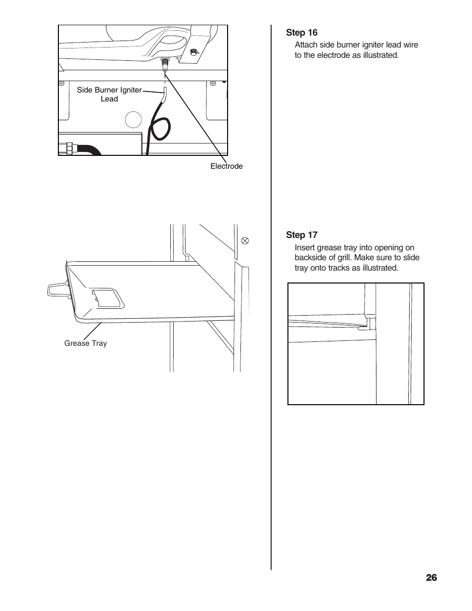 Brinkmann 2400 User Manual | Page 27 / 32
