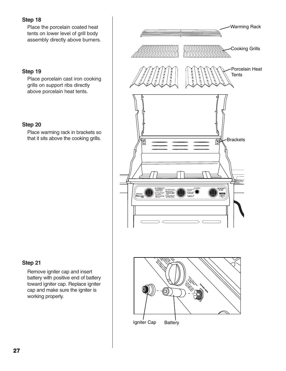 Brinkmann 2400 User Manual | Page 28 / 32