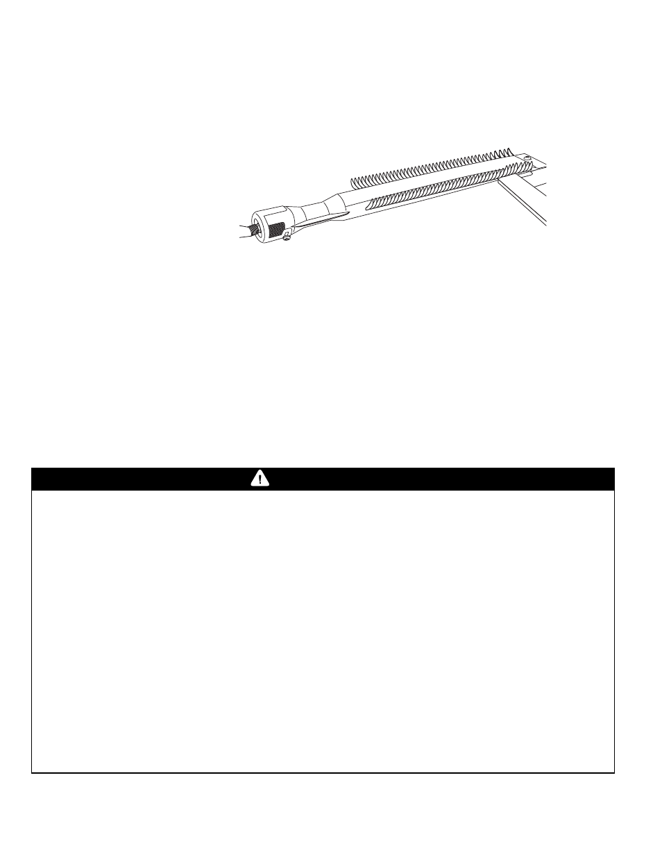 Warning, Transporting and storage, Cooking grills | Heat distribution plates, Burner assembly/maintenance continued | Brinkmann 8300 User Manual | Page 17 / 64