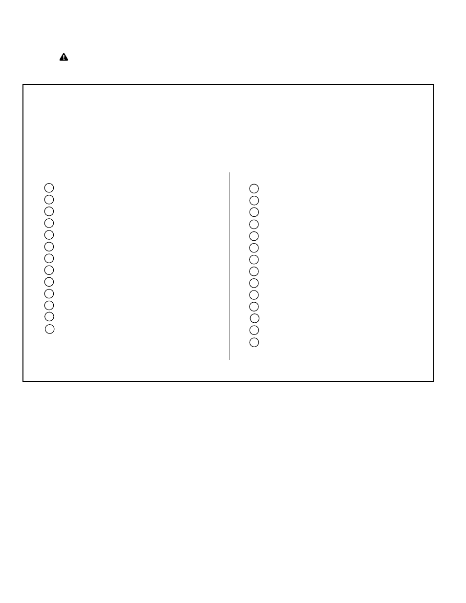 Assembly instructions | Brinkmann 8300 User Manual | Page 22 / 64