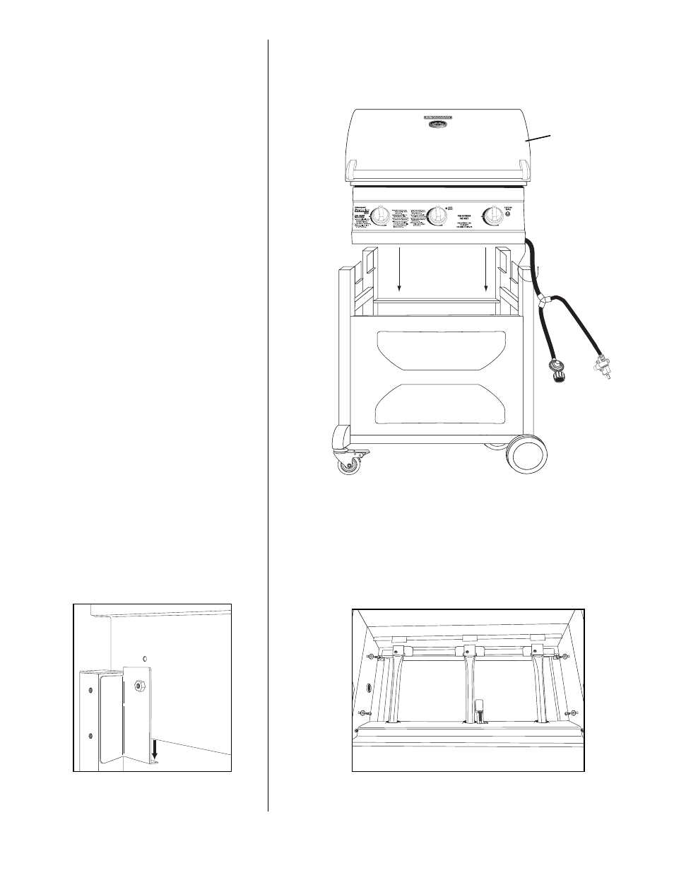 Brinkmann 8300 User Manual | Page 26 / 64