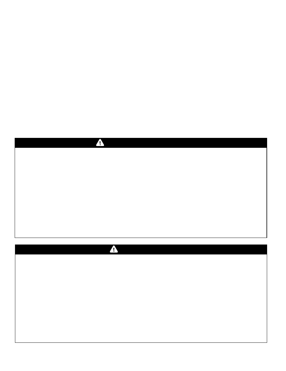 Advertencia peligro, Especificaciones del cilindro | Brinkmann 8300 User Manual | Page 37 / 64