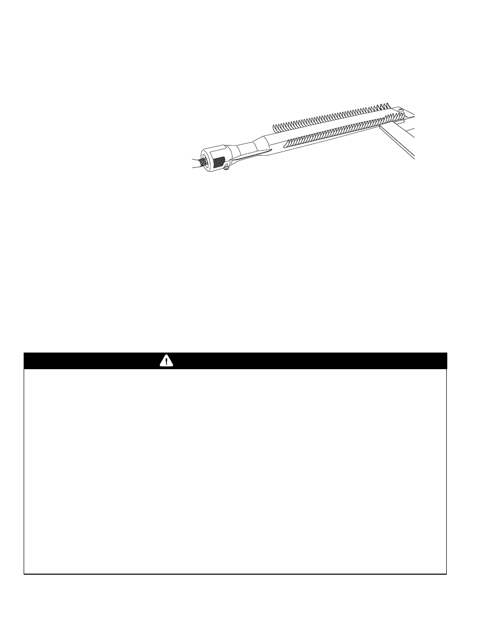 Advertencia, Transporte y almacenaje, Rejillas para cocinar | Placas de distribución del calor | Brinkmann 8300 User Manual | Page 48 / 64