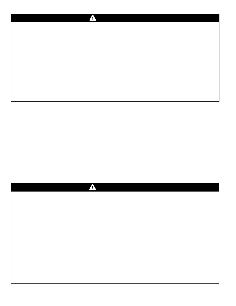 Warning, Lp gas cylinder, Installation information | Brinkmann 8300 User Manual | Page 5 / 64