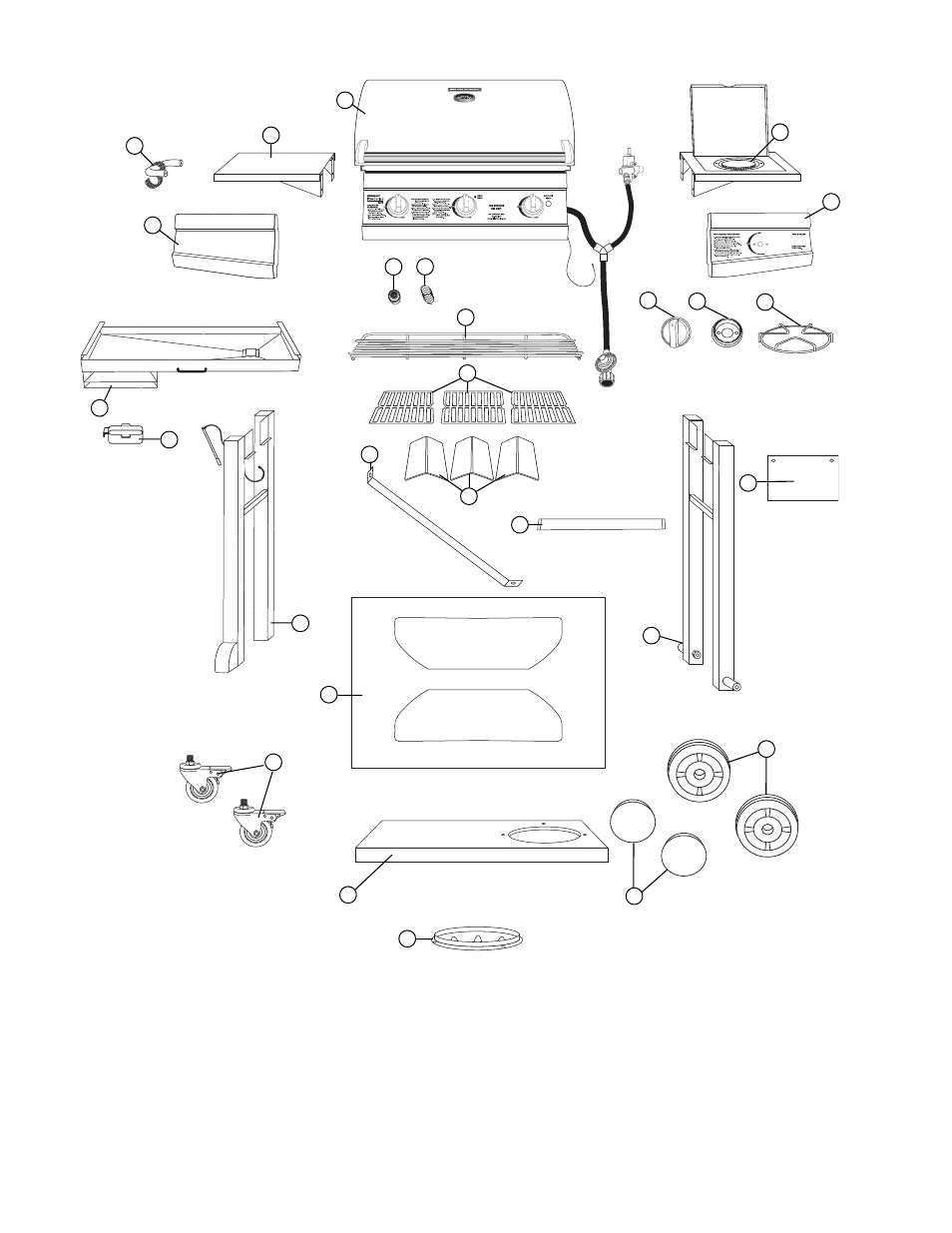 Brinkmann 8300 User Manual | Page 53 / 64