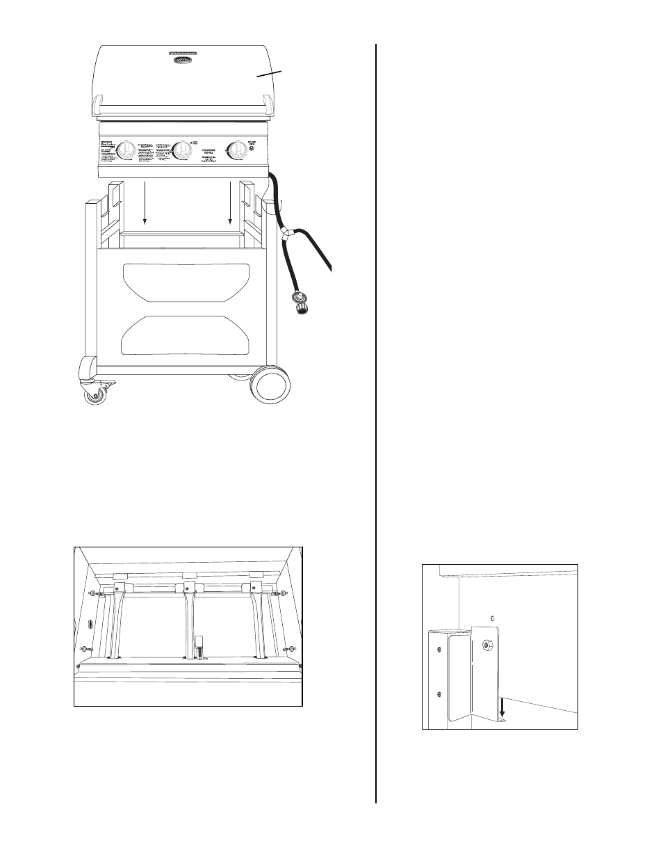 Brinkmann 8300 User Manual | Page 57 / 64