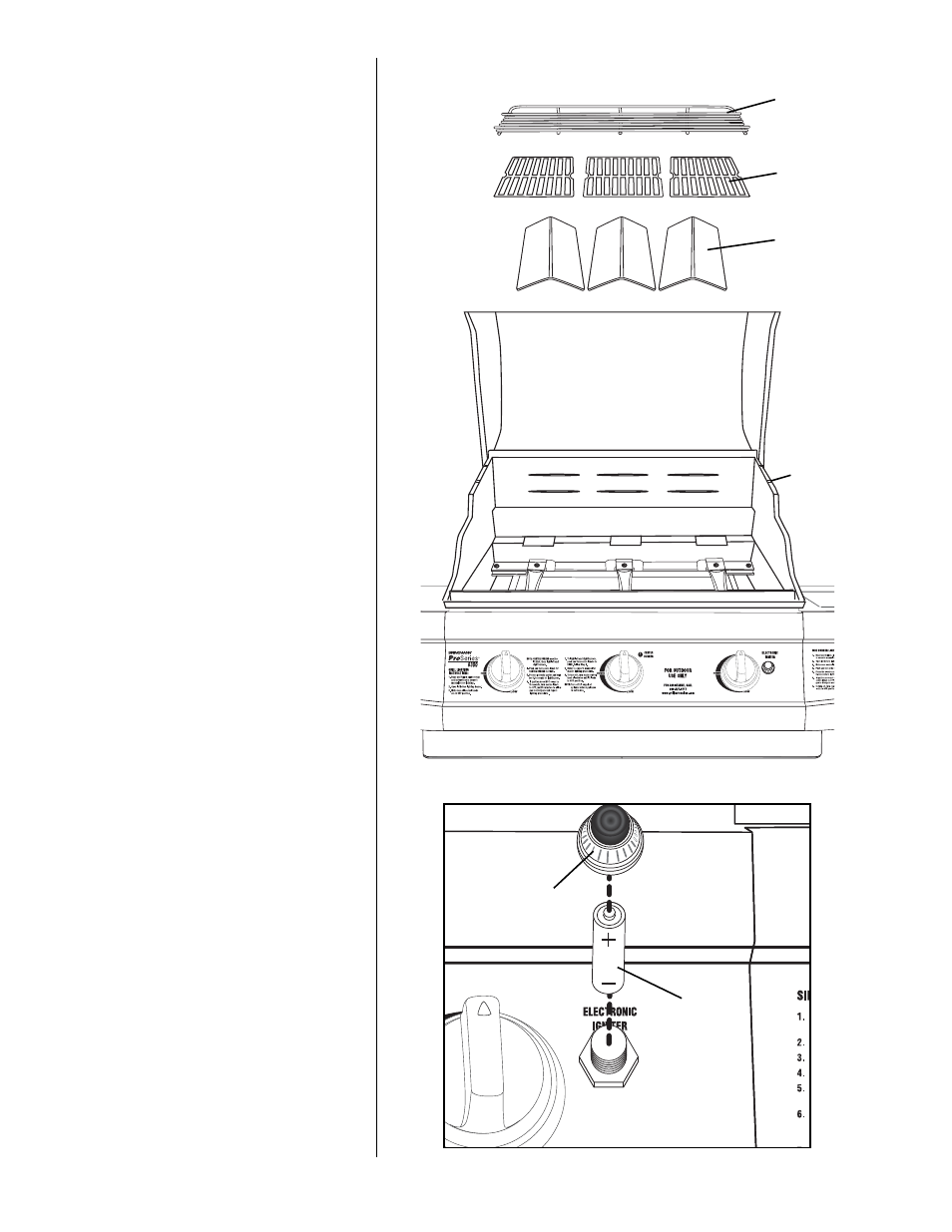 Brinkmann 8300 User Manual | Page 62 / 64